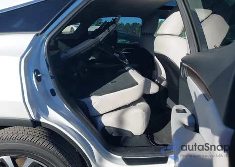 2022 Lexus Rx 350 from USA, damaged, VIN 2T2HZMAAXNC254928